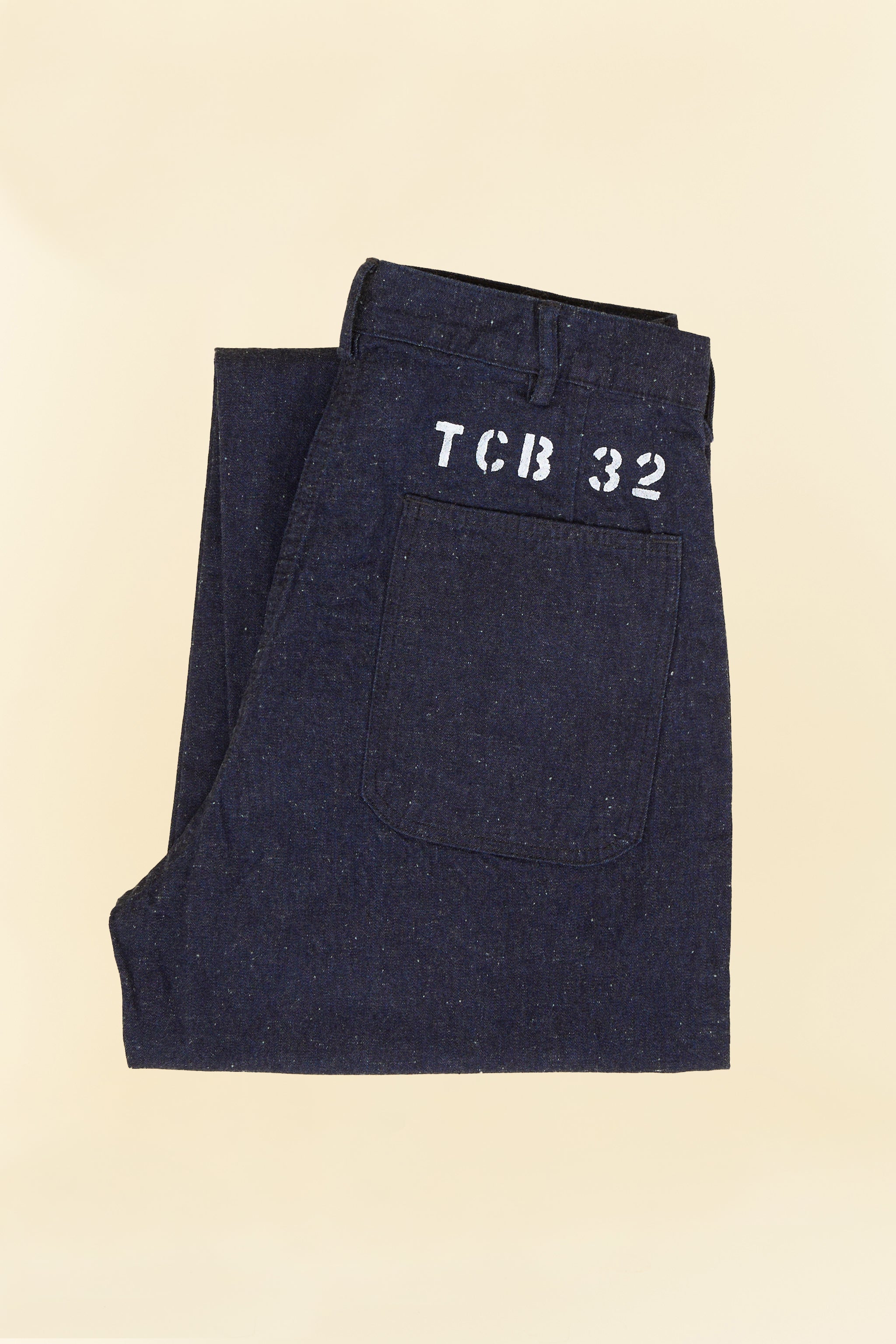 TCB Seamens Trousers