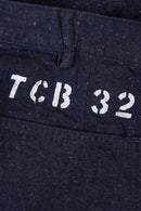 TCB Seamens Trousers