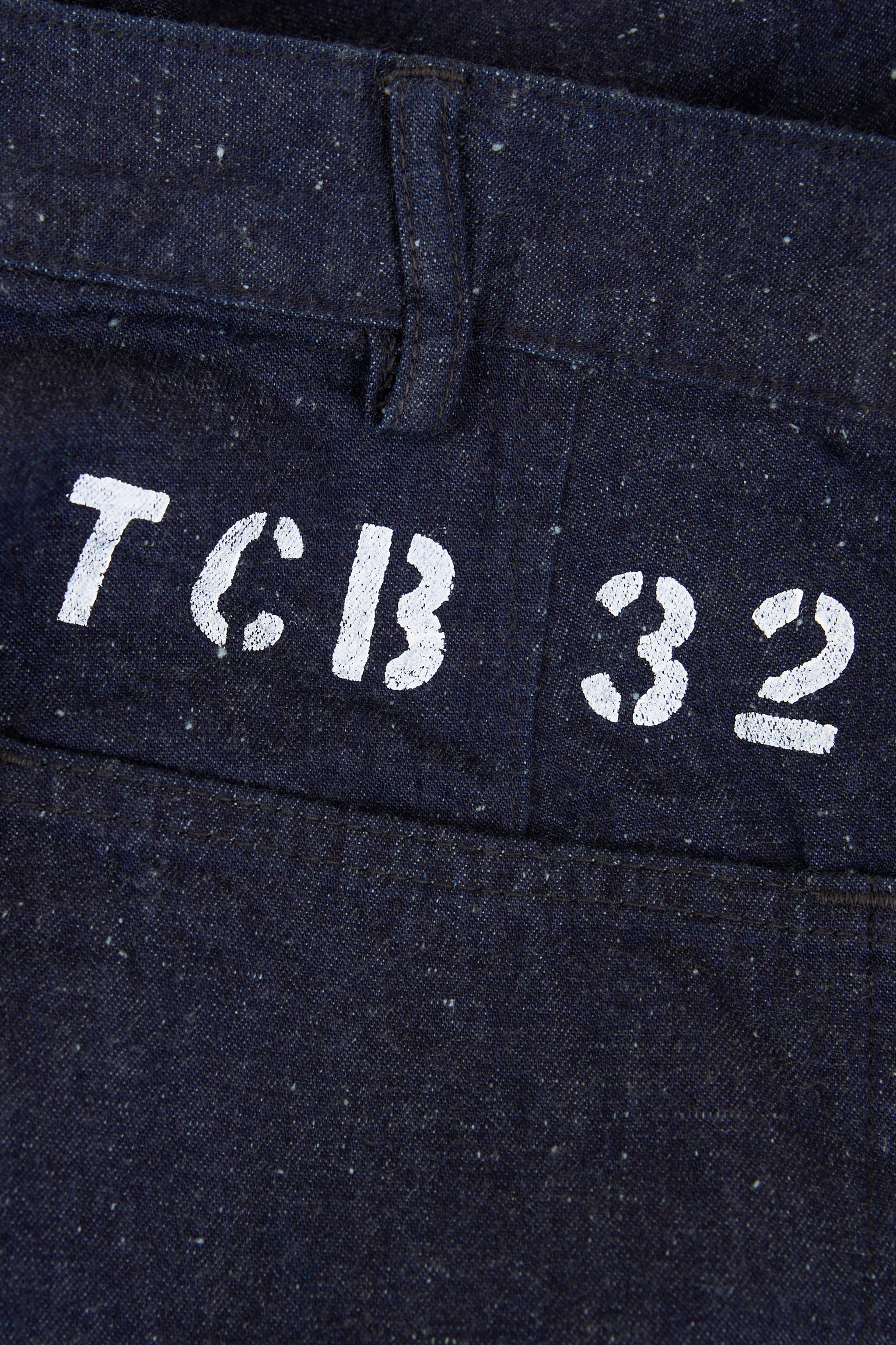 TCB Seamens Trousers