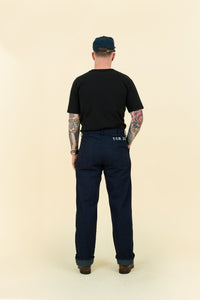 TCB Seamens Trousers