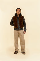 TCB Jeans Stay Gold 41 Chino - Khaki