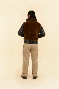 TCB Jeans Stay Gold 41 Chino - Khaki