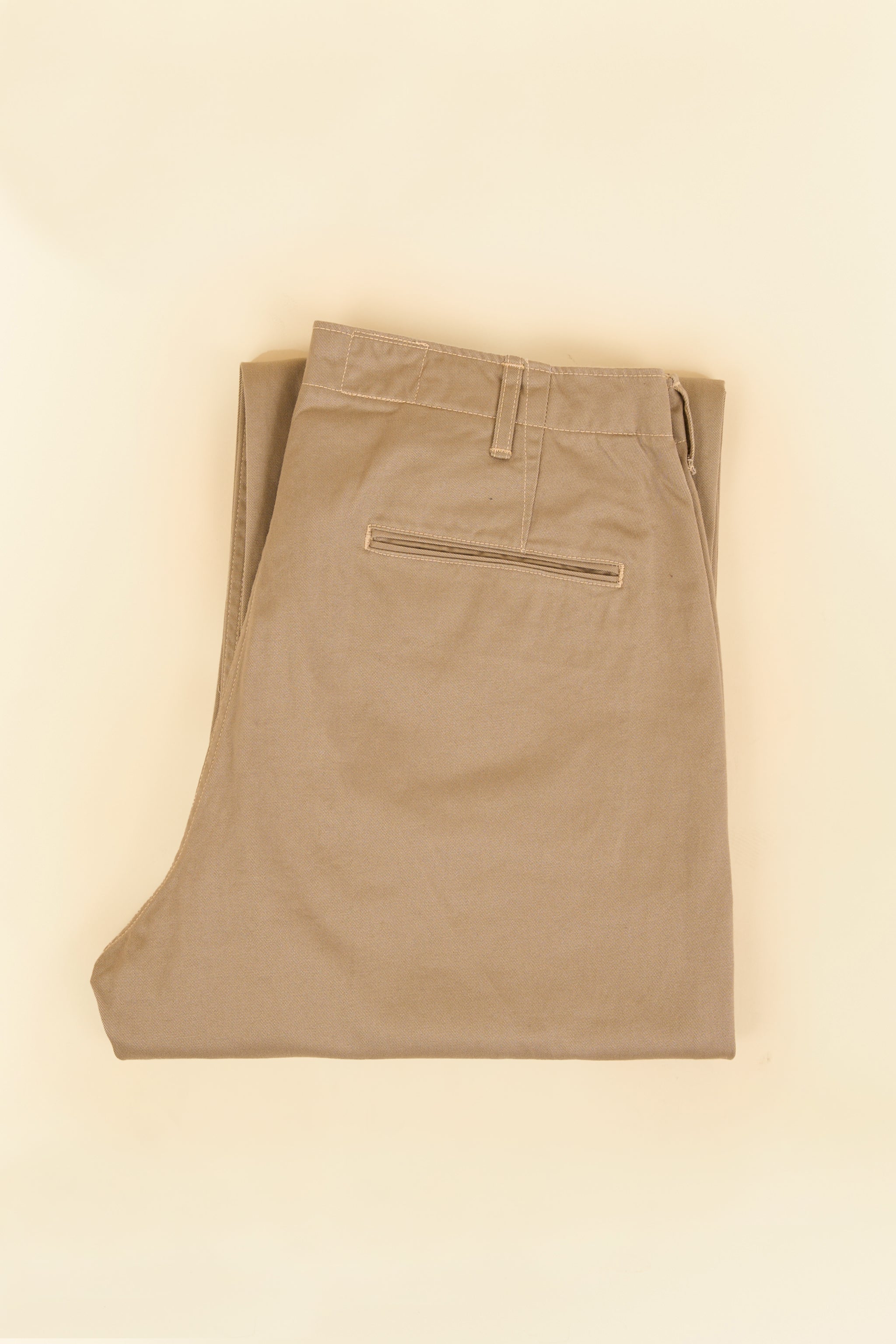 TCB Jeans Stay Gold 41 Chino - Khaki