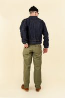 TCB Jeans 20's Type 1 Denim Jacket