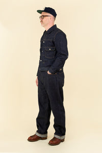 TCB Jeans 50's Type 2 Denim Jacket