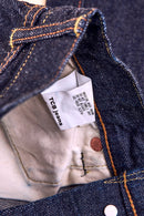TCB Jeans Baggy 50's Denim - 13.5oz