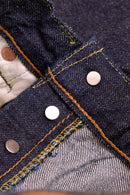 TCB Jeans Baggy 50's Denim - 13.5oz