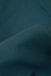 Radiall Motown Wide Tapered Fit Work Pants - Lincoln Green