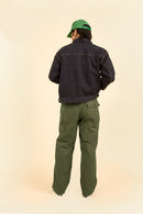 Lawford Utility Trousers