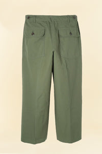 Lawford Utility Trousers
