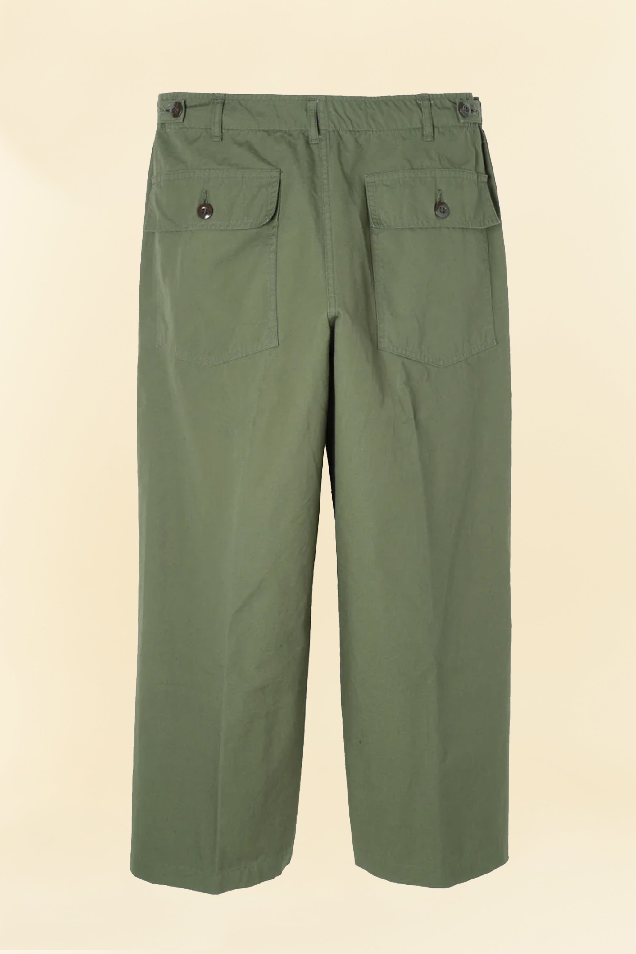 Lawford Utility Trousers