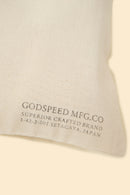 Godspeed MIL-H4 Watch Cap - White