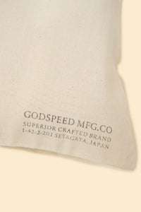 Godspeed MIL-H4 Watch Cap - Olive Drab