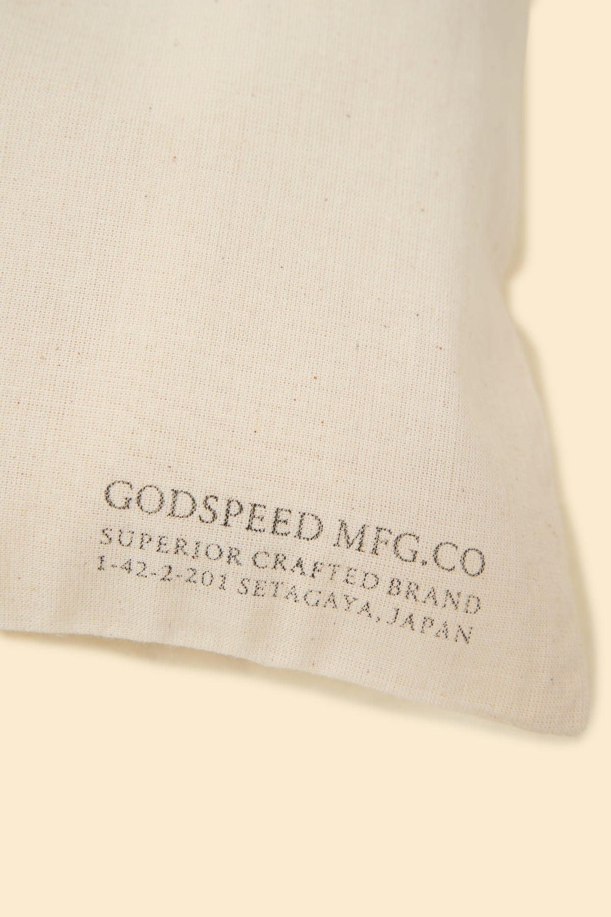 Godspeed MIL-H4 Watch Cap - Olive Drab