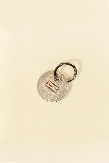 Button Works CHAMPION Gap Gauge Key Fob - Button Works - URAHARA