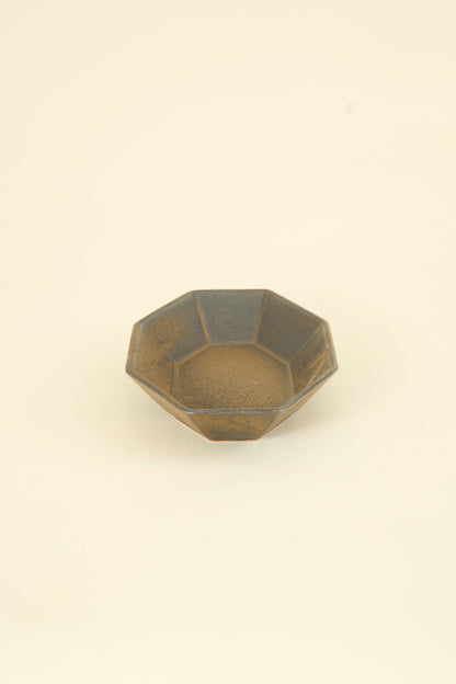 CHIPS Inc. Ancient Pottery Large Bowl - Brass - CHIPS inc. - URAHARA