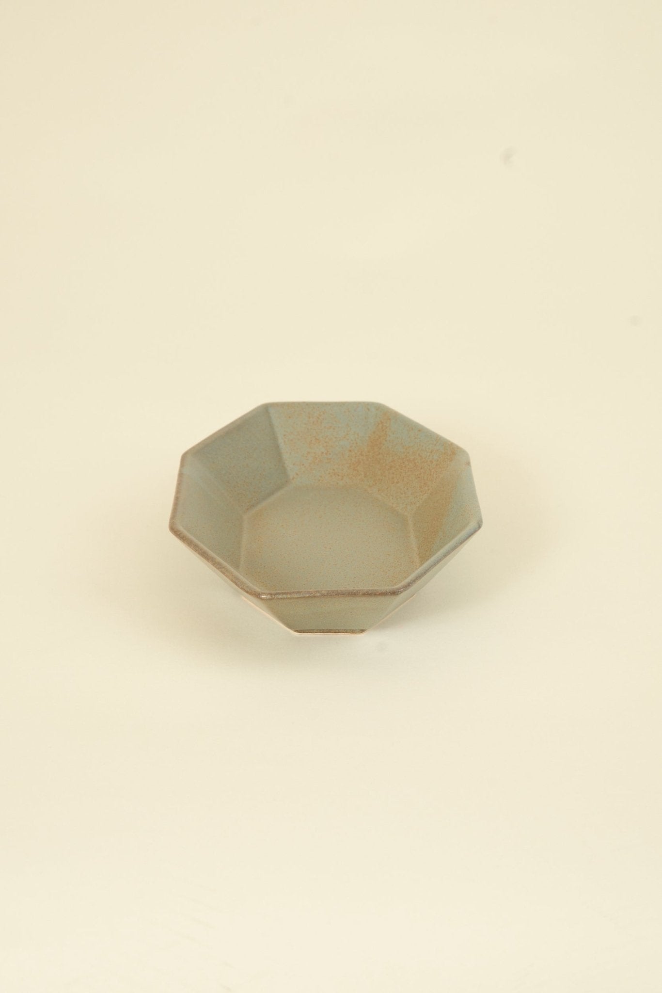 CHIPS Inc. Ancient Pottery Large Bowl - Gray - CHIPS inc. - URAHARA