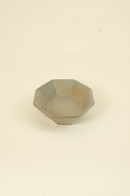 CHIPS Inc. Ancient Pottery Large Bowl - Gray - CHIPS inc. - URAHARA