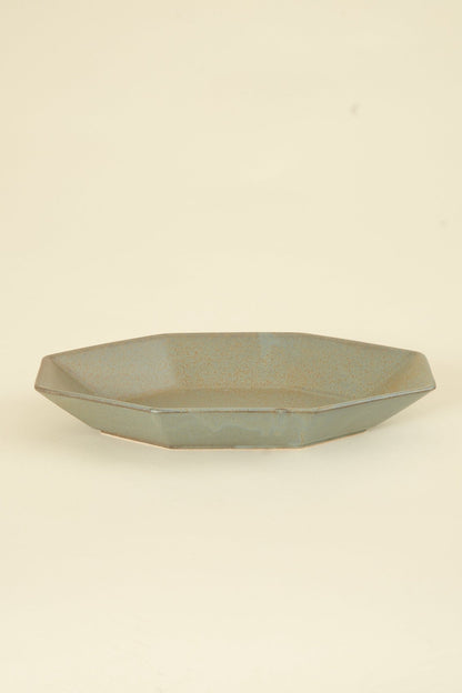 CHIPS Inc. Ancient Pottery Large Bowl - Gray - CHIPS inc. - URAHARA