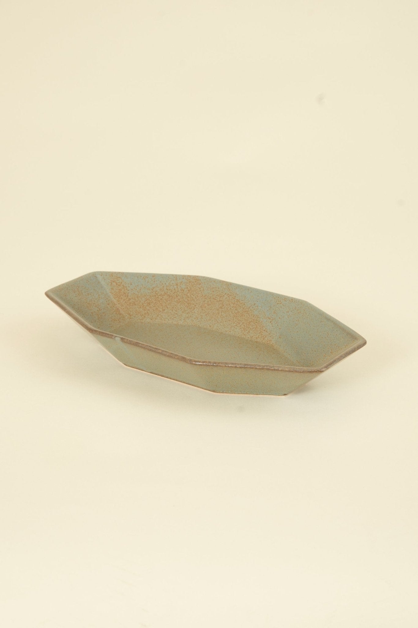 CHIPS Inc. Ancient Pottery Large Bowl - Gray - CHIPS inc. - URAHARA