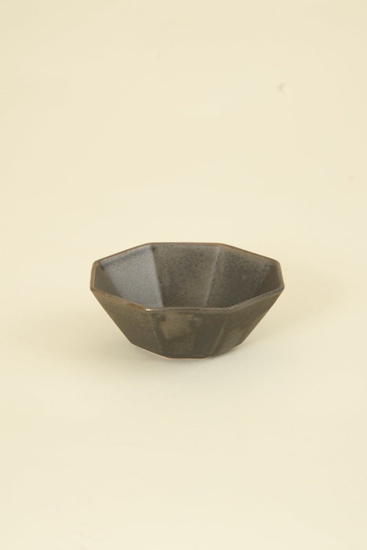 CHIPS Inc. Ancient Pottery Small Bowl - Brass - CHIPS inc. - URAHARA