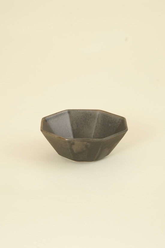 CHIPS Inc. Ancient Pottery Small Bowl - Brass