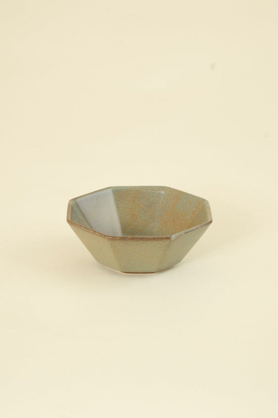 CHIPS Inc. Ancient Pottery Small Bowl - Gray