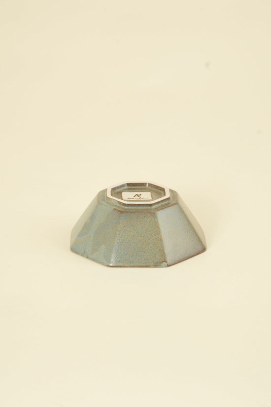 CHIPS Inc. Ancient Pottery Small Bowl - Gray