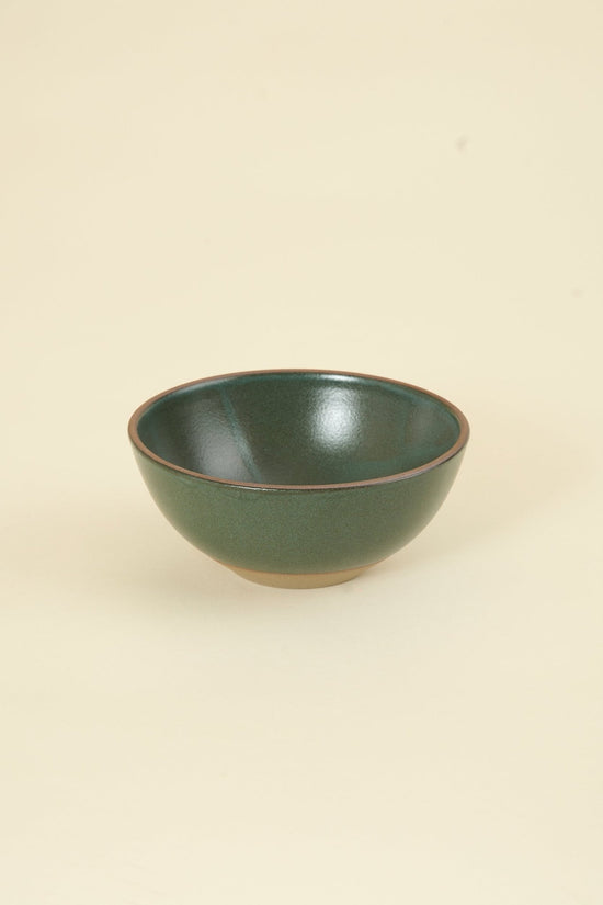 CHIPS Inc. BRICKS Bowl - Green