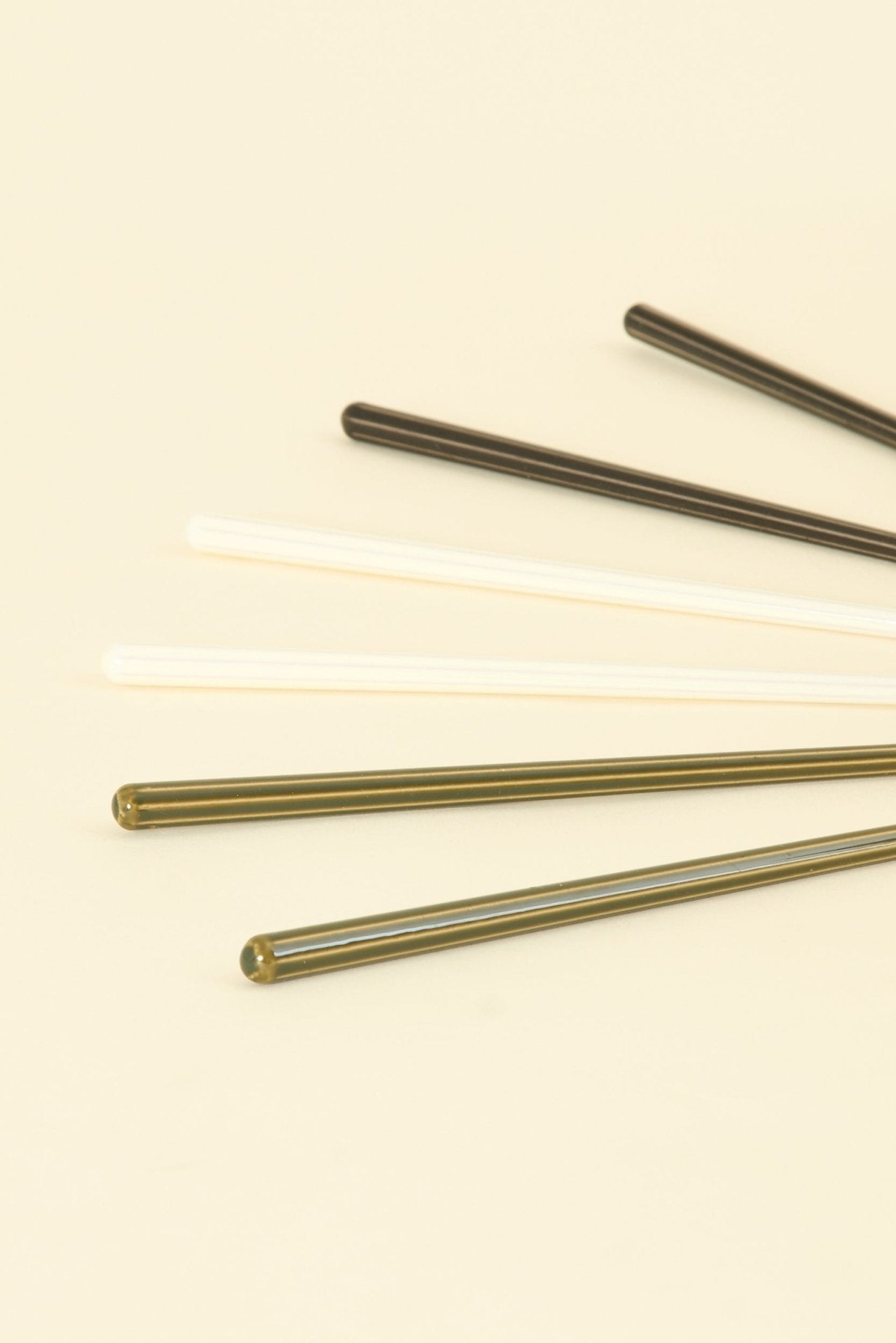 CHIPS Inc. Heuge Chopstick Set - Setoguro - CHIPS inc. - URAHARA