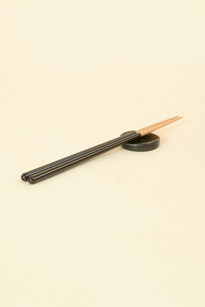 CHIPS Inc. Heuge Chopstick Set - Setoguro - CHIPS inc. - URAHARA