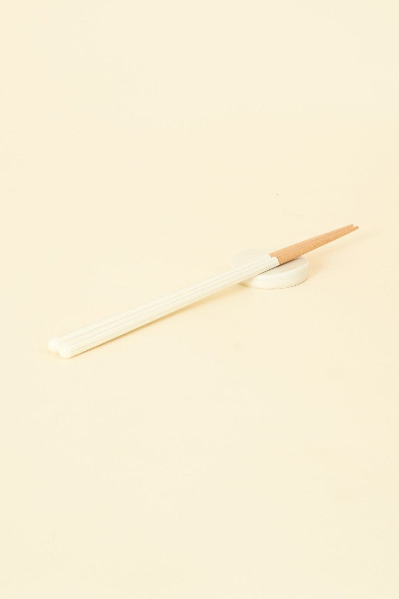 CHIPS Inc. Heuge Chopstick Set - Shino - CHIPS inc. - URAHARA