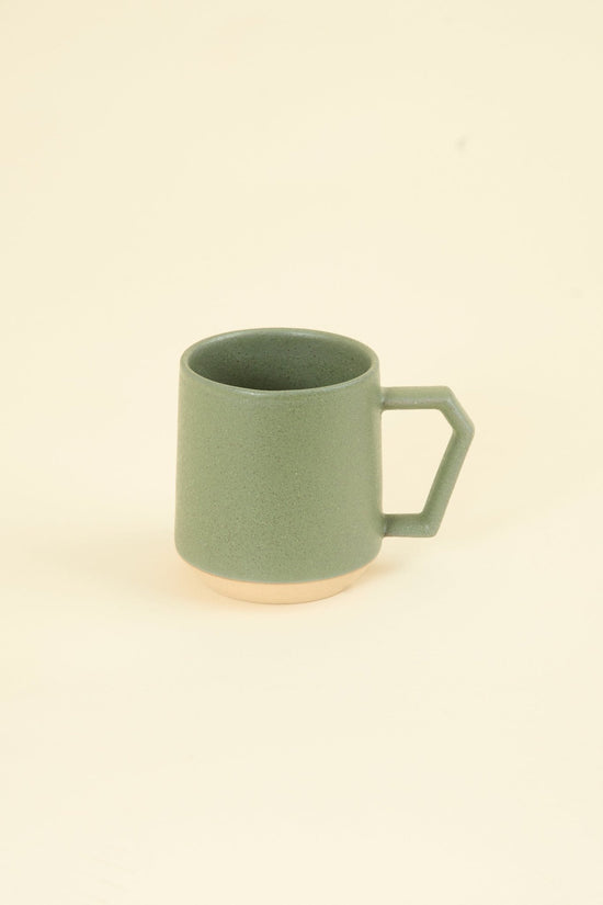 CHIPS Inc. Mug - Khaki