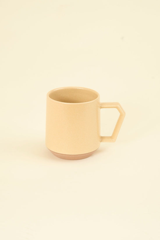 CHIPS Inc. Mug - Tan