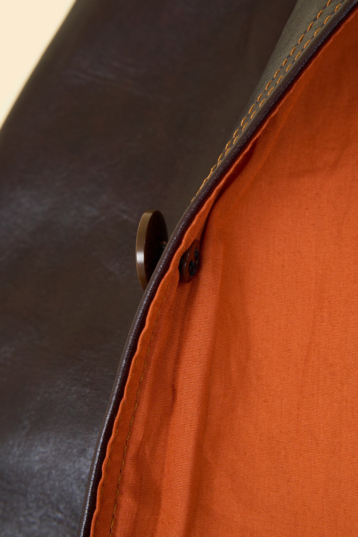 Double Helix Type A-1 Leather Flight Jacket