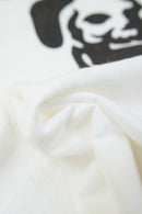 Radiall Ziggy T-Shirt - Off White