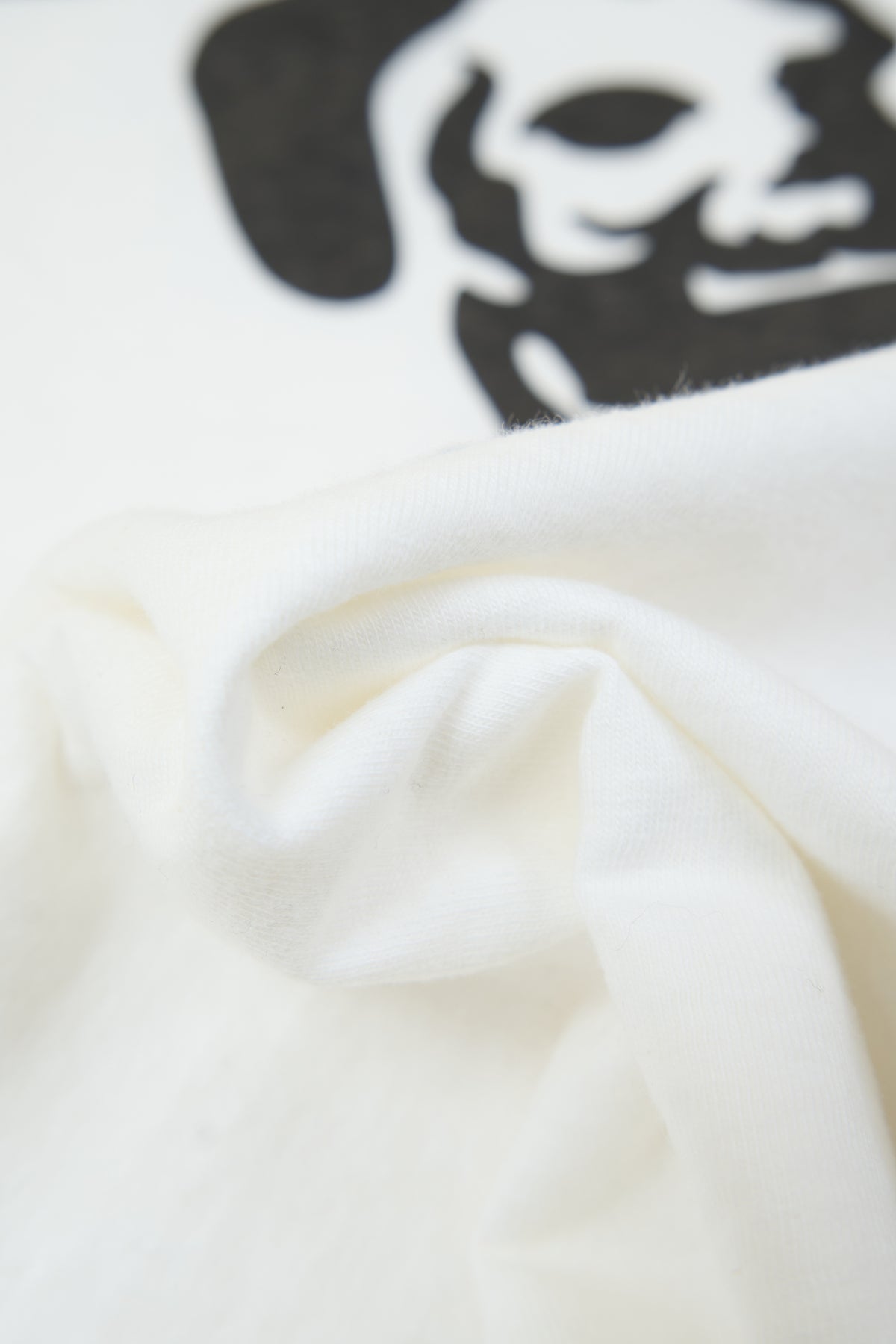 Radiall Ziggy T-Shirt - Off White