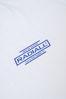 Radiall Roadside T-Shirt - White