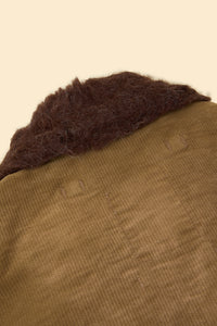 BOW WOW Wide Wale N-1 Deck Jacket