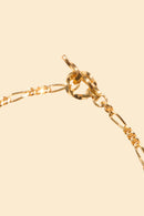 Radiall Montes T-Bar Bracelet - Gold