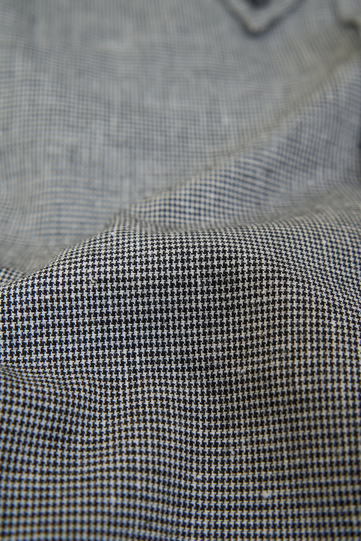 Radiall Integra Button Down Shirt - Black