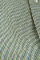Radiall Integra Button Down Shirt - Green