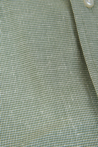 Radiall Integra Button Down Shirt - Green