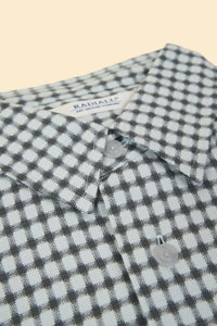 Radiall Dim Long Sleeve Shirt - White