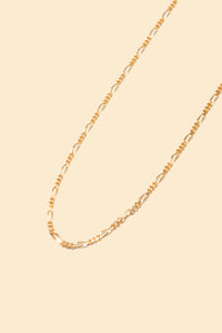 Radiall Montes T-Bar Necklace - Gold