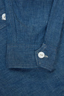 POST O'ALLS No. 6 Shirt - Classic Chambray