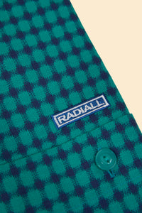 Radiall Dim Long Sleeve Shirt - Green