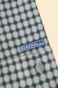 Radiall Dim Long Sleeve Shirt - White