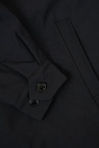 Radiall Keystone Work Jacket - Black