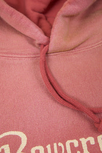 BOW WOW Faded Pullover Hoodie – Air Craft Corp